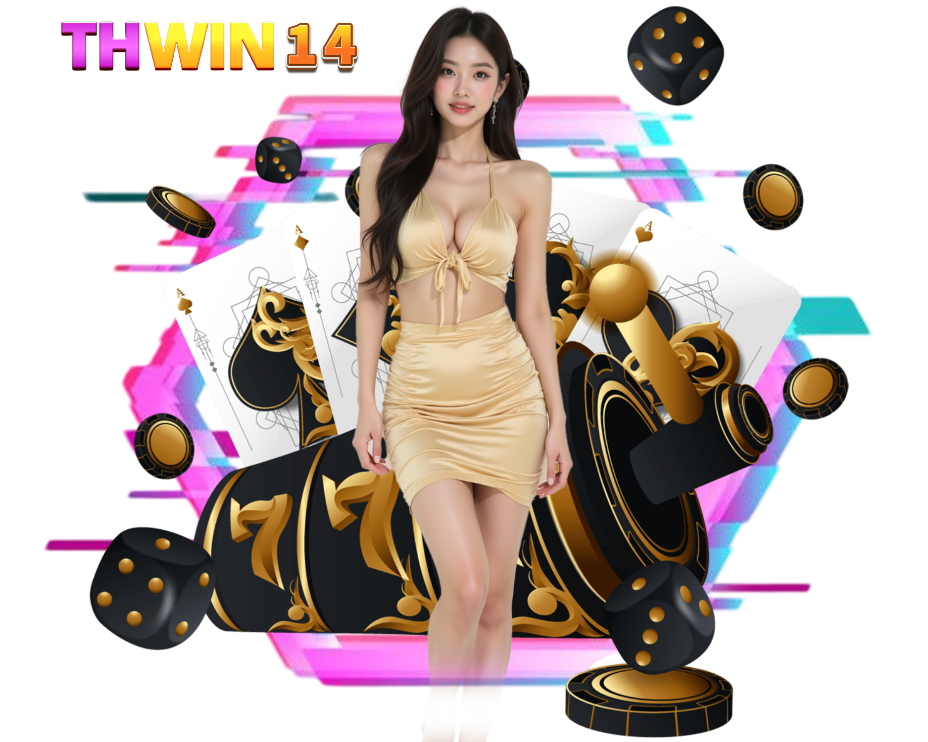 THWIN14 ฝากถอนไม่ต้องแนบสลิป